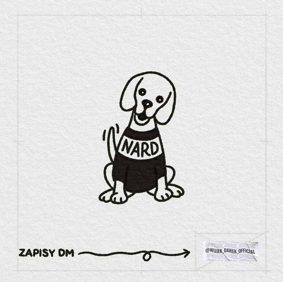 Fani zróbcie hałas… i tematyczny tatuażyk u wujasa .tattooshop (8) — Tattoo, Wujek Darek Tattoo, Warszawa
