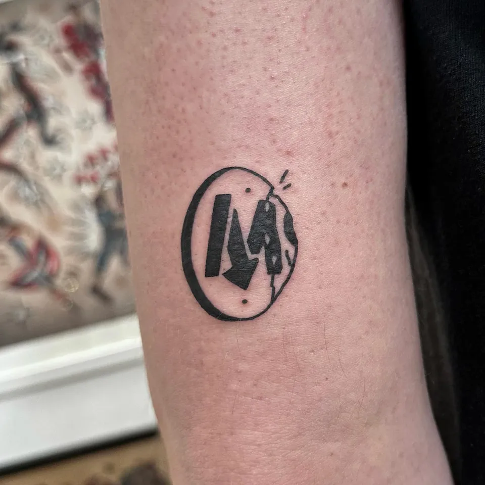 Bokser, Ikarus, Grzesiuk i Metro Warszawskie - kolejny zestaw maluchó… (4) — Tattoo, Wujek Darek Tattoo, Warszawa