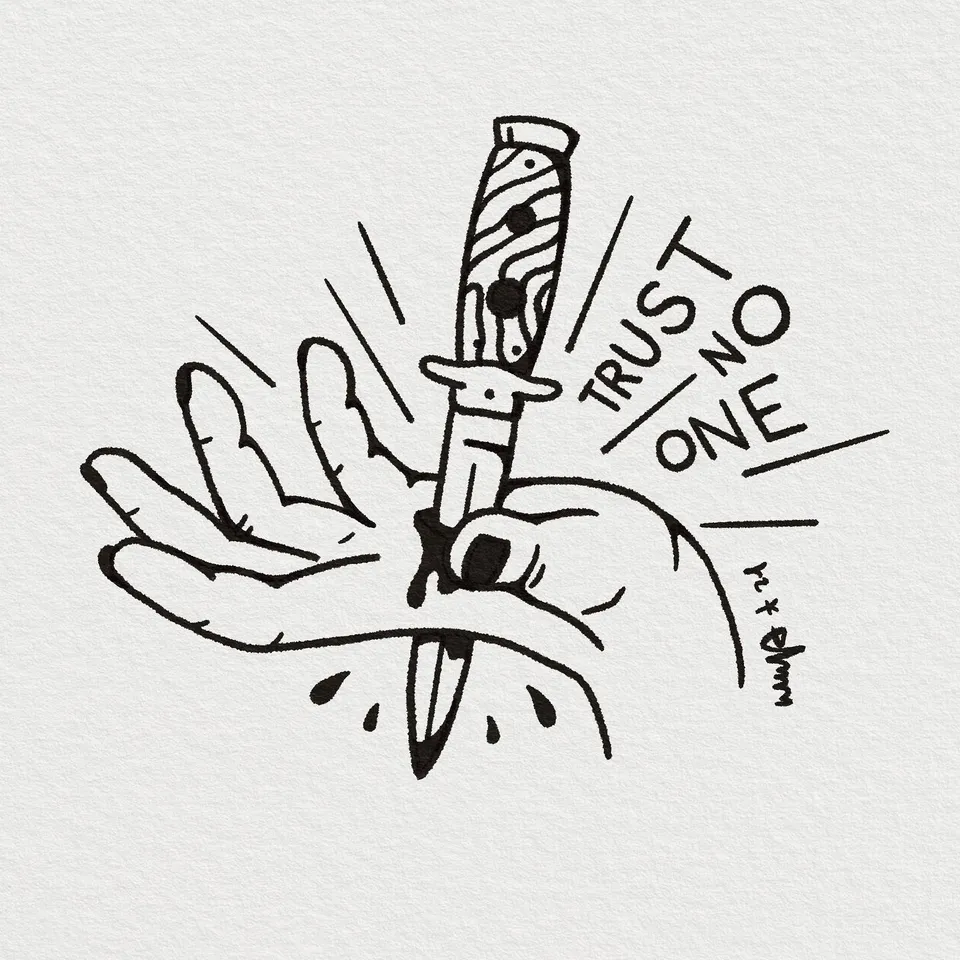 PKU — Tattoo, Wujek Darek Tattoo, Warszawa