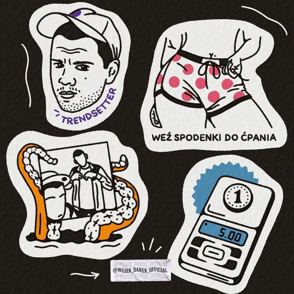Wzory w hołdzie do wzięcia Zapisy DM .tattooshop — Tattoo, Wujek Darek Tattoo, Warszawa