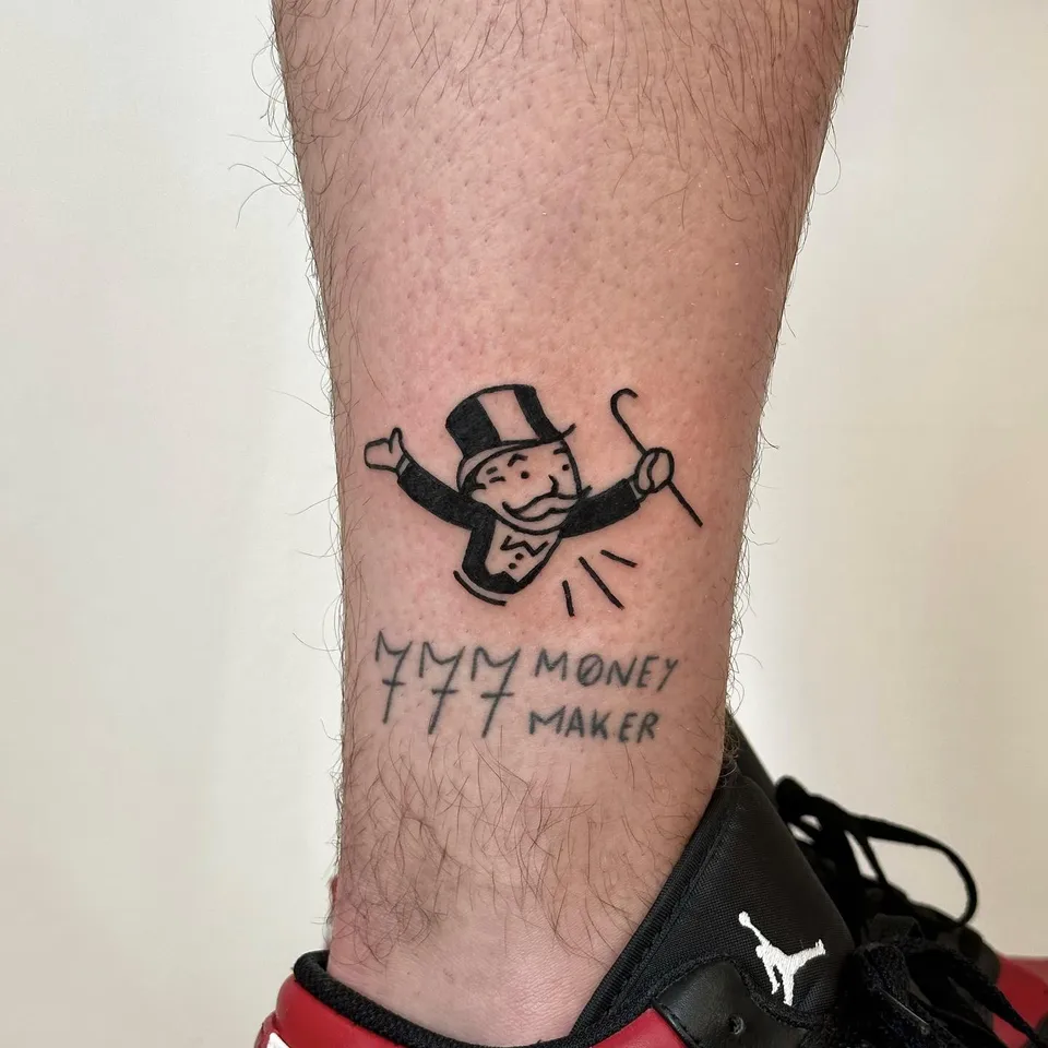 Przewiń Zbiór maluchów wykonanych w ostatnim czasie — Tattoo, Wujek Darek Tattoo, Warszawa