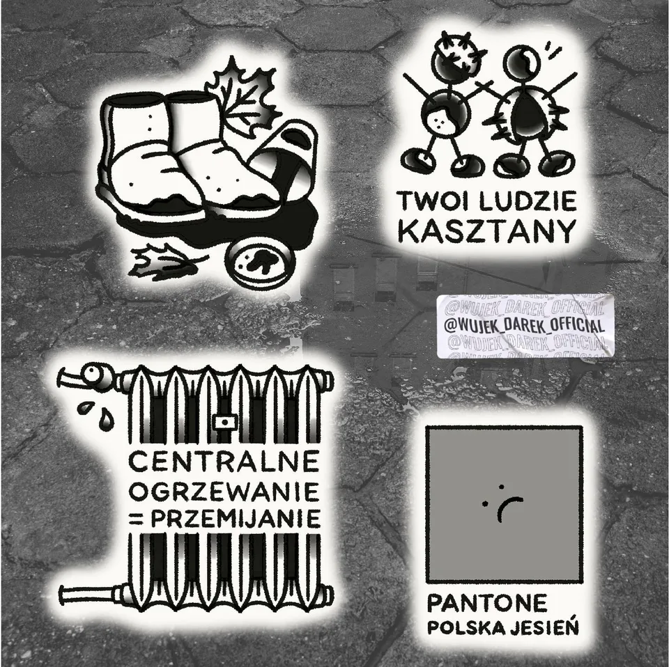 Zaraz wszystkich świętych i znowu zima będzie Wolne wzorki, zapraszam… — Tattoo, Wujek Darek Tattoo, Warszawa